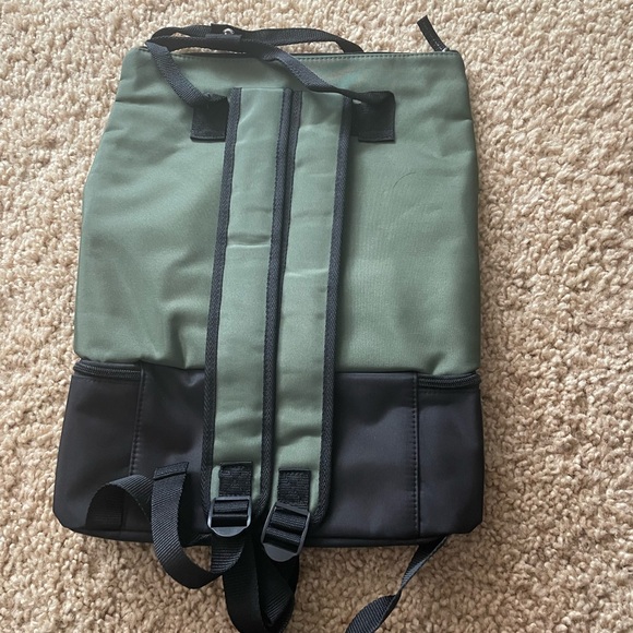 DSW Bags Nwt Dsw Backpack With Shoe Compartment Poshmark